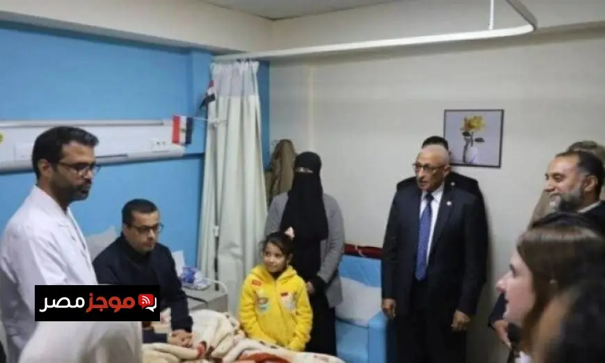 الصحة تعلن عن تقديم القوافل العلاجية خدمات طبية لأكثر من 1.5 مليون مواطن في مختلف المحافظات