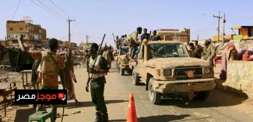 الجيش السوداني يستعد في الأبيض مع تعزيزات قوية لقوات الدعم السريع