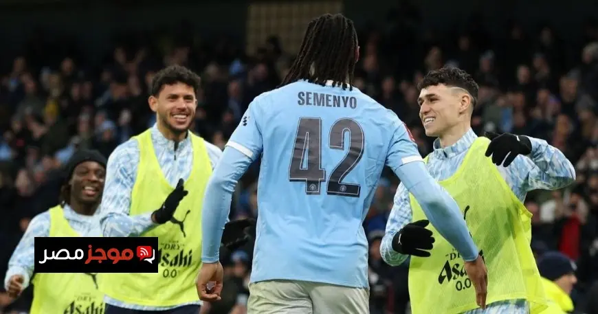 نيوكاسل يعبر عن استيائه من مشاركة سيمينيو في كأس الرابطة بسبب تعديل القوانين