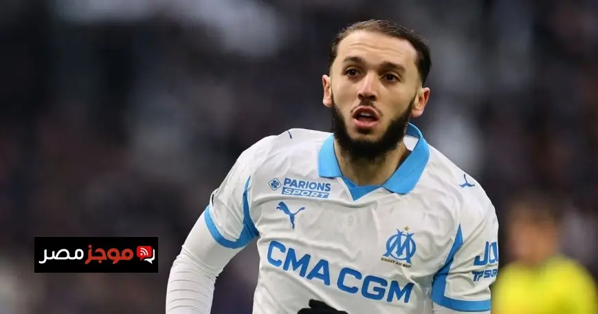 غويري يبعث برسالة ملهمة بعد خروج الجزائر من كأس أمم إفريقيا