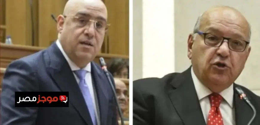الجزار والوحش يحققان انتصاراً ساحقاً في وكالة البرلمان خلال الفصل التشريعي الثالث