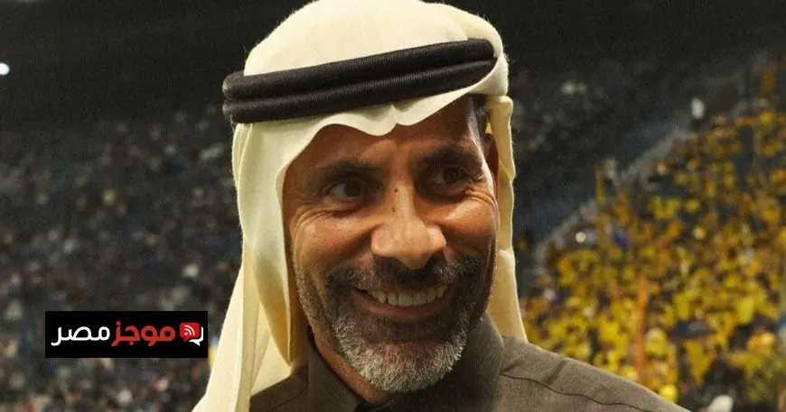 ريو فرديناند يخطط للاستثمار في نادٍ سعودي وتصريحات وزير الرياضة تكشف المستجدات