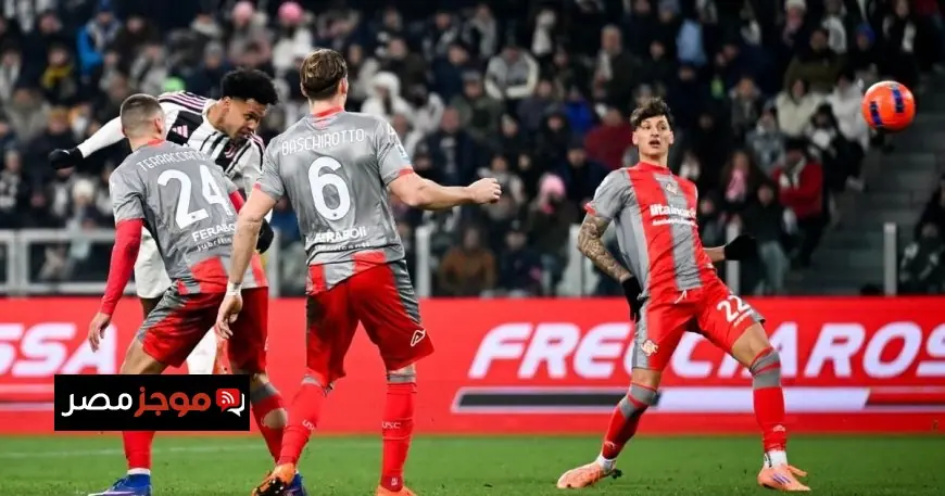 يوفنتوس يحقق انتصاراً مدوياً بخمسة أهداف ضد كريمونيزي مستفيداً من تعادلات الأندية الكبرى