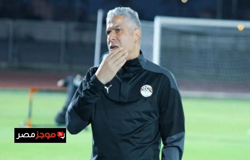 شبانة يهاجم وائل جمعة بسبب تصريحاته الغير موفقة قبل مباراة السنغال