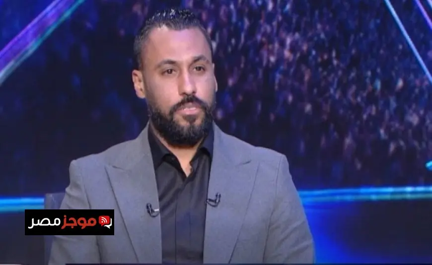 خطط حسام عاشور لفوز منتخب مصر على السنغال في نصف نهائي أمم إفريقيا