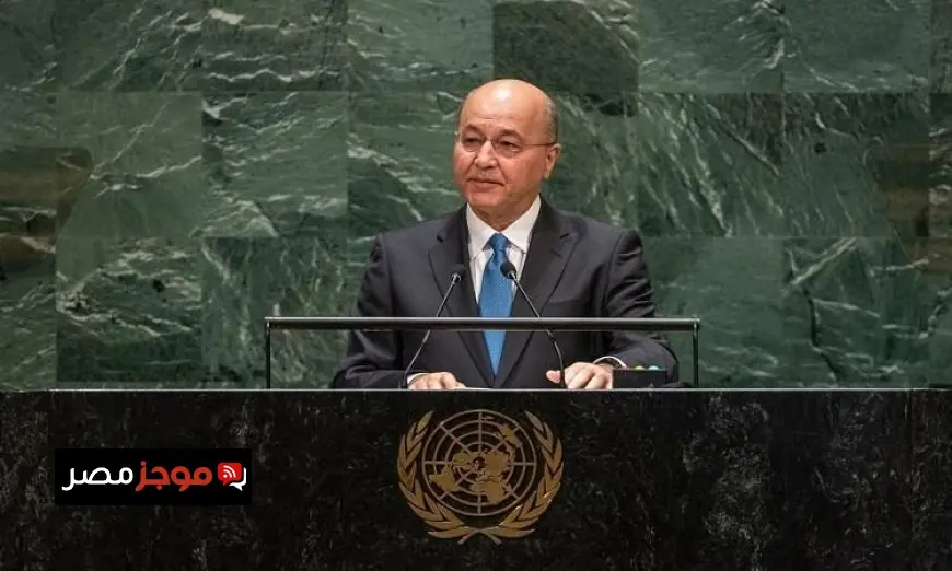 المفوض الأممي لشؤون اللاجئين يدعو إلى زيادة الدعم العالمي للمفوضية لتعزيز جهود الإغاثة