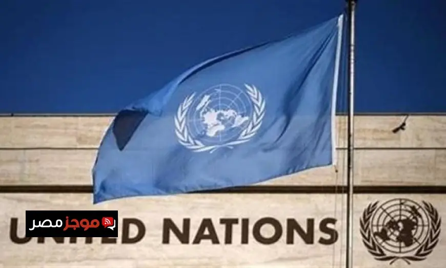 الأمم المتحدة تؤكد أهمية حماية المدنيين في مدينة حلب السورية