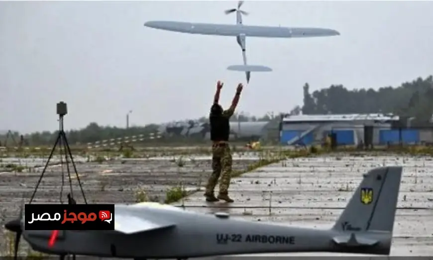 الدفاع الروسية تعلن عن تدمير 6 طائرات مسيرة و39 مخبأ عسكري أوكراني