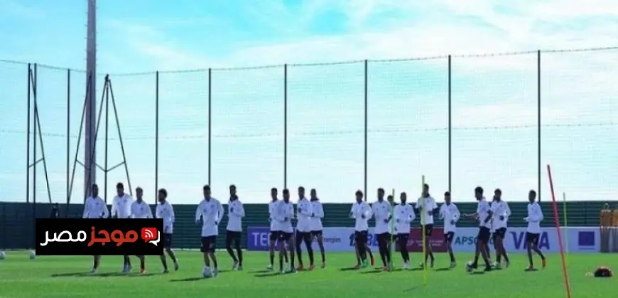 المنتخب الوطني يكمل تحضيراته النهائية اليوم لمباراة الحسم أمام السنغال غدًا