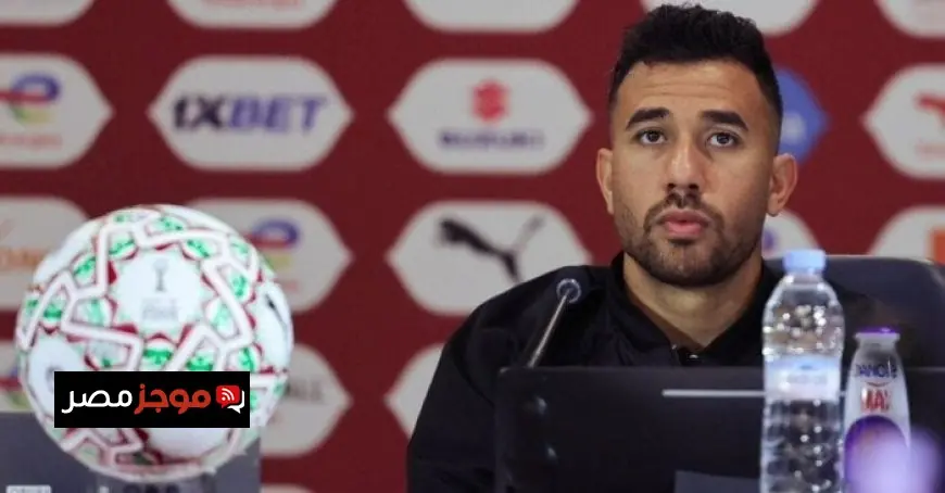 تريزيجيه يؤكد قبل مواجهة السنغال محمد صلاح هو الأفضل في العالم ويتجاهل السوشيال ميديا