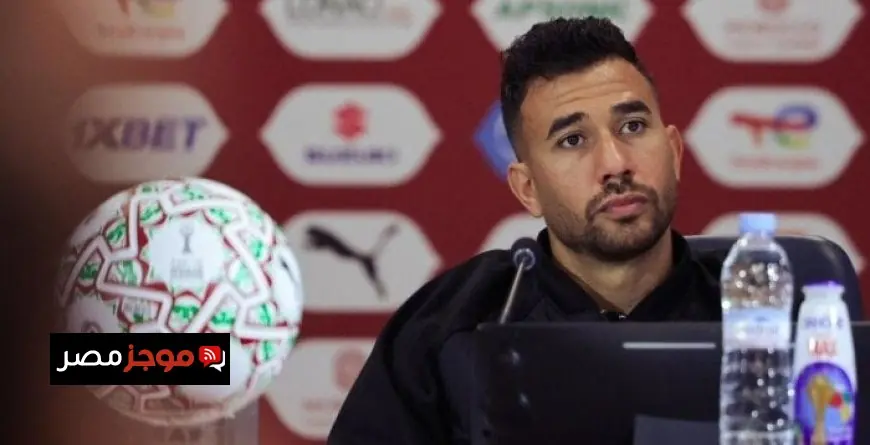 تريزيجيه يواجه السنغال في نصف النهائي ويؤكد تاريخ التفوق لصالحنا