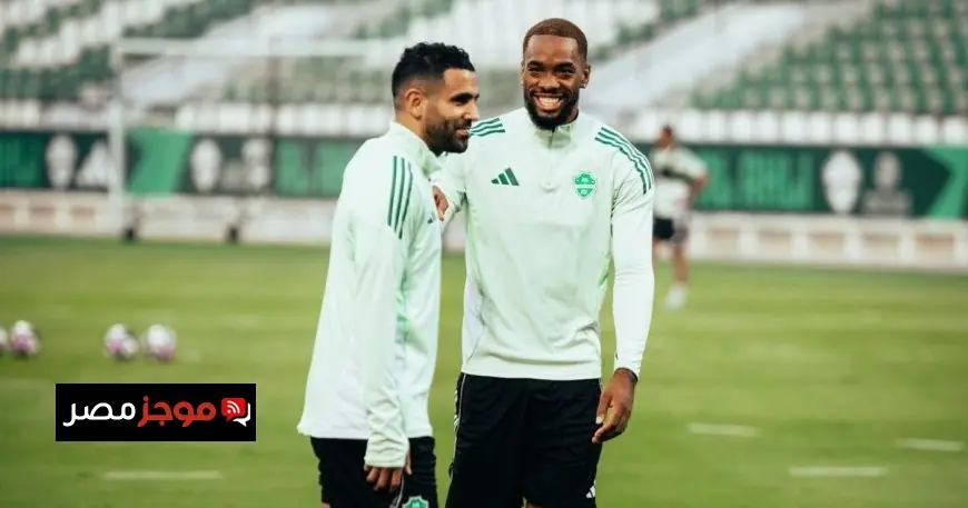 الأهلي يسعى لكسر نحس أيام الأربعاء في الدوري السعودي
