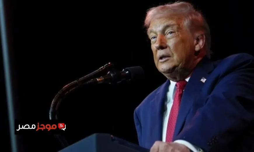 ترامب يعلن تصنيف الإخوان المسلمين في مصر ولبنان والأردن كمنظمات إرهابية