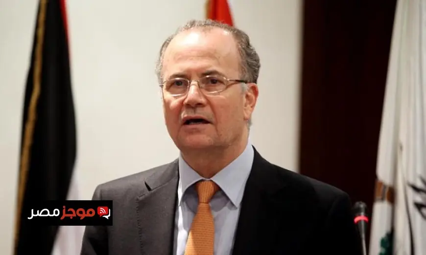 رئيس وزراء فلسطين يناقش مع المسؤولين الأوروبيين سبل تلبية الاحتياجات الإغاثية والطارئة