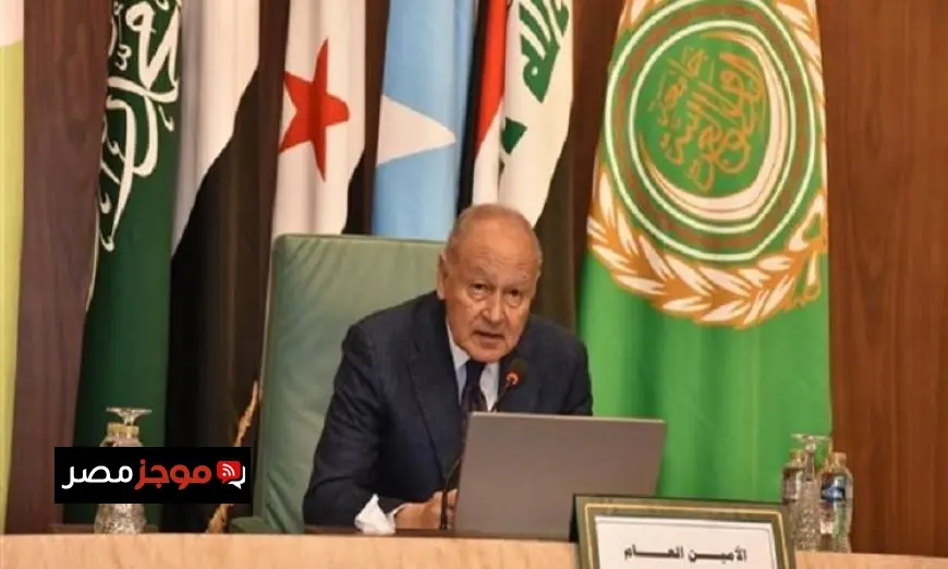 أبو الغيط يؤكد أهمية مواجهة تحديات الشباب لتحقيق الأمن القومي