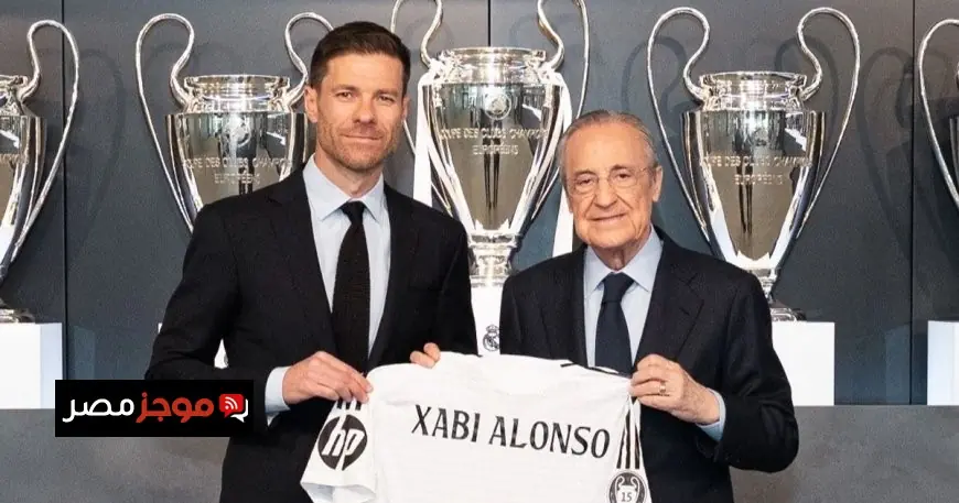 ريال مدريد يتحمل خسائر ضخمة بعد فشل مشروع تشابي ألونسو