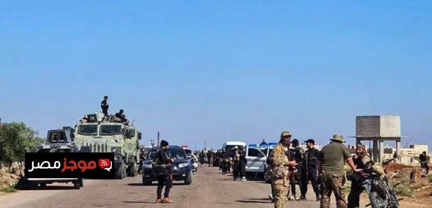 الجيش السوري يطالب الوحدات الكردية بالانسحاب الفوري من شرق حلب