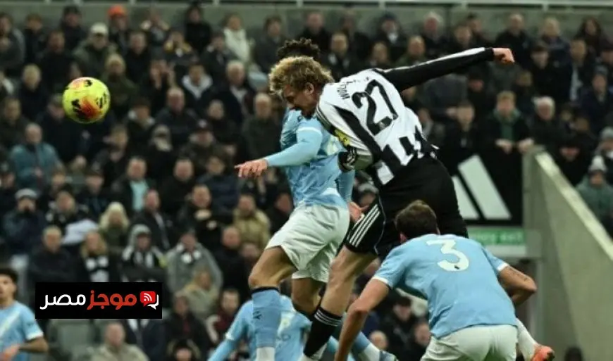 تشكيلة مانشستر سيتي ونيوكاسل في مواجهة قوية بكأس الاتحاد الإنجليزي