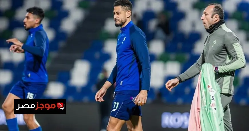 مراد باتنا يتألق ويسجل هدفاً لقيادة الفتح لتحقيق الفوز الخامس على التوالي في روشن