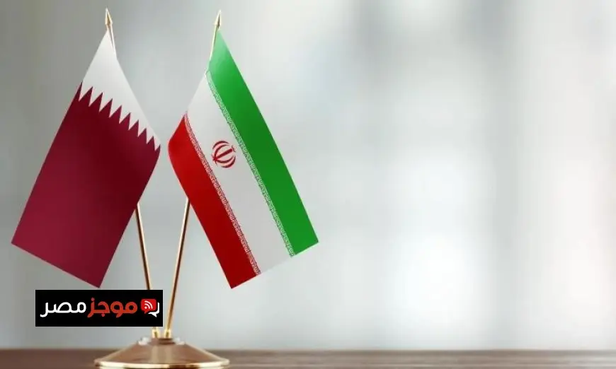 قطر وإيران تسعيان لتعزيز التعاون واستثمار التطورات الإقليمية