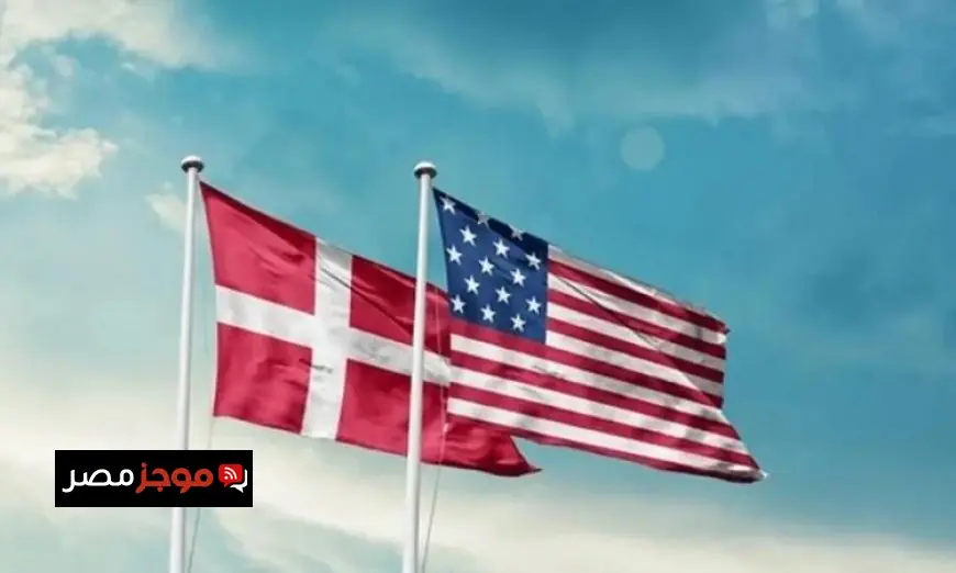 فانس يشارك في مباحثات البيت الأبيض حول جرينلاند في الدانمارك غدا