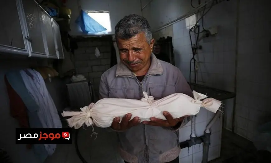 أكثر من 100 طفل فقدوا حياتهم في قطاع غزة منذ بدء وقف إطلاق النار بحسب تقرير يونيسيف