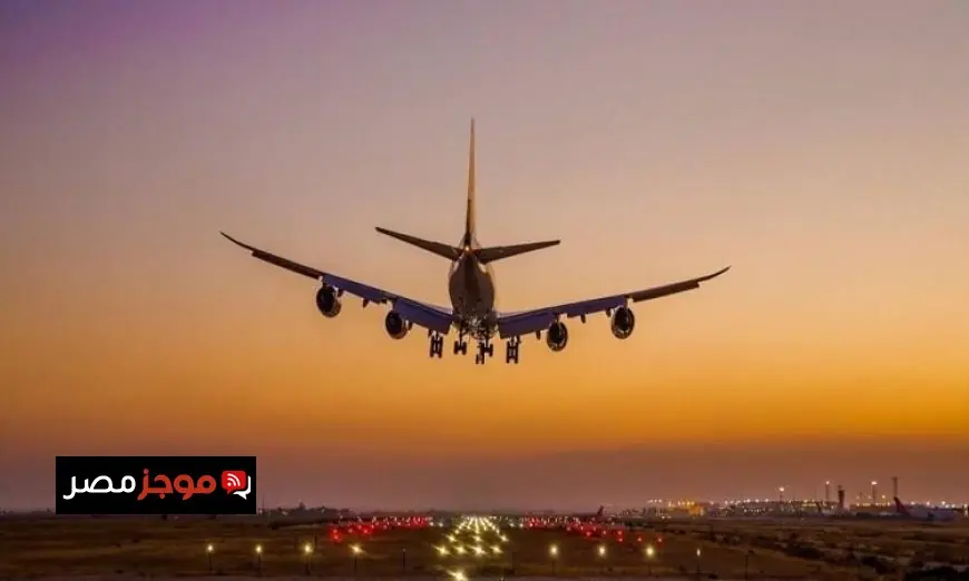 الطيران المدني الأردني يؤكد استمرار حركة الملاحة الجوية بسلاسة رغم المنخفض الجوي