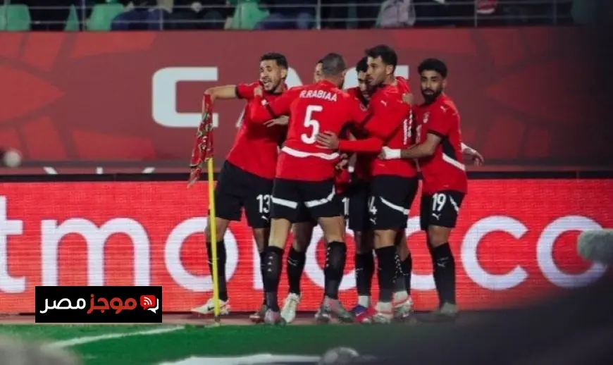 توتر في معسكر منتخب مصر بسبب حكم مباراة السنغال