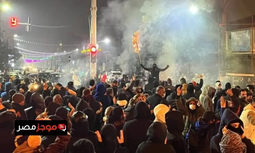 فرنسا تستدعي السفير الإيراني بسبب الاحتجاجات الشعبية في إيران