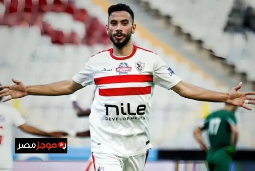 جلسة حاسمة بين الزمالك وبيراميدز لتحديد مصير صفقة ناصر ماهر ورفض بيع فتوح وشحاتة