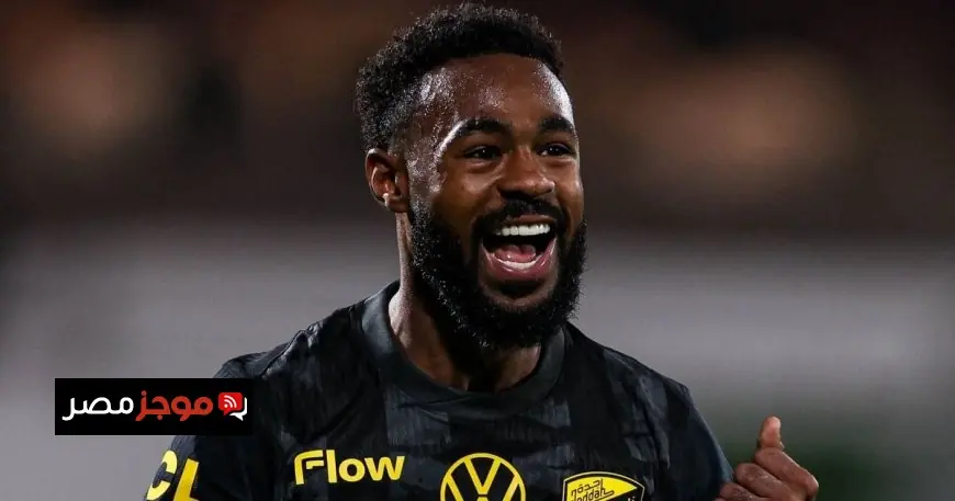 تقييم مفاجئ لكريم بنزيما والشنقيطي يتألق كأفضل لاعب في مباراة الاتحاد وضمك