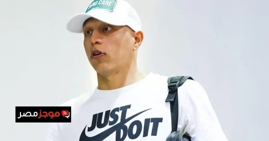 مدافع البنك الأهلي يؤجل حفل زفافه بسبب انتقاله المرتقب للأهلي