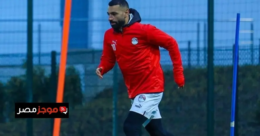 تشكيلة منتخب مصر المرتقبة أمام السنغال هل يشهد أول ظهور لحسام حسن؟