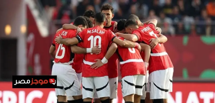 مصر تواجه السنغال في نصف نهائي أمم أفريقيا معركة البقاء والثأر