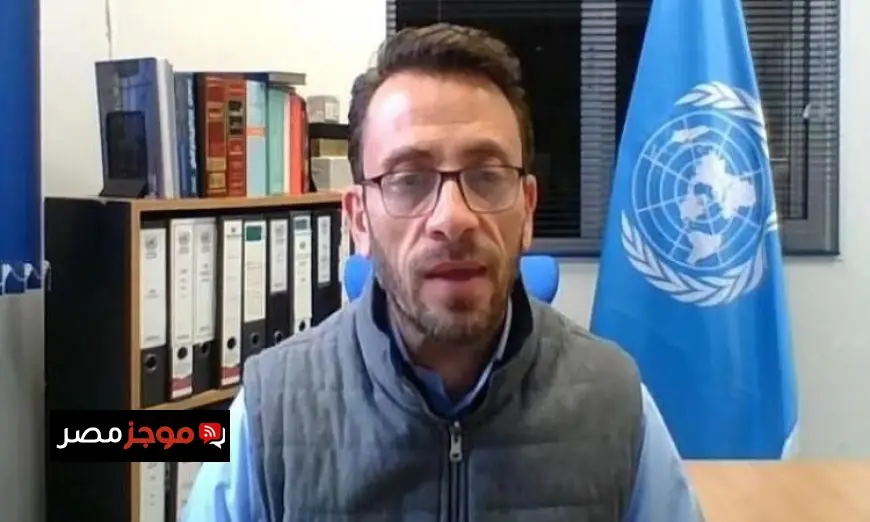 اليونيسف تؤكد أن أزمة غزة أزمة سياسية وإنسانية عميقة وليست مجرد أزمة لوجستية