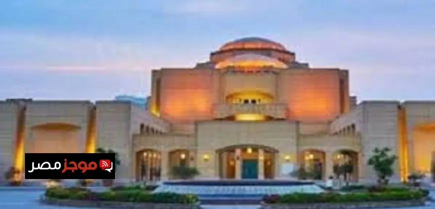 الأوبرا تستضيف حفلًا رائعًا للفنون الشعبية الصينية غدًا على المسرح الصغير