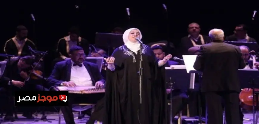 فرقة الإنشاء الدينى في الأوبرا تحتفل بذكرى الإسراء والمعراج يوم السبت المقبل