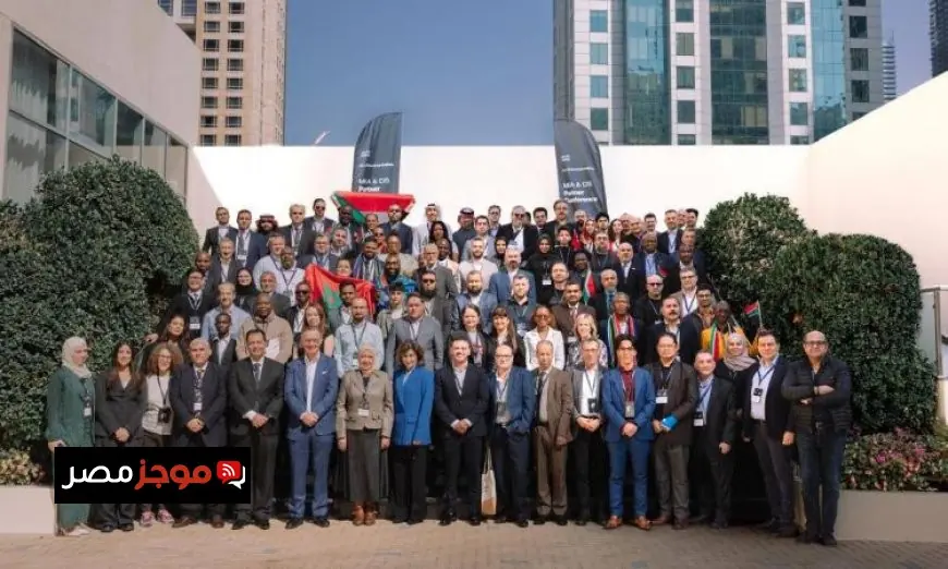 تطوير التعليم بالوزراء يحصل على جائزة التميز من سيسكو العالمية تقديرا لإنجازاته المتفوقة