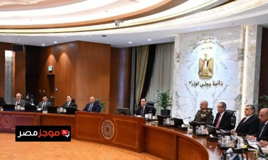 مجلس الوزراء يعتمد خطة تطوير مطار العريش لتعزيز البنية التحتية الجوية