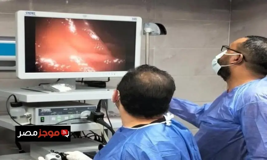 الصحة تعلن عن تقديم أكثر من 530 ألف خدمة طبية في الأقصر خلال عام 2025