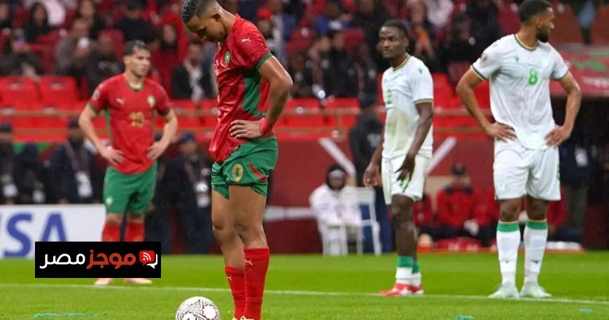 نظام كأس أمم إفريقيا يضع 20 لاعباً في خطر الغياب عن المباراة النهائية للبطولة