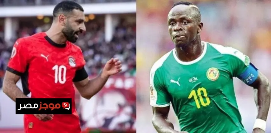 استمتع بمشاهدة مباراة مصر ضد السنغال بث مباشر في نصف نهائي كأس أمم إفريقيا 2025