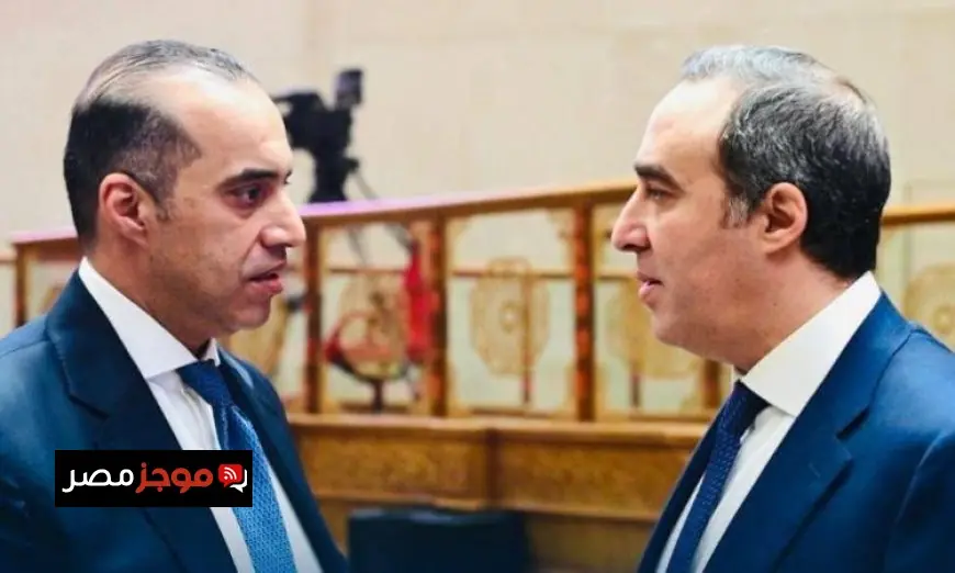 وزير الشئون النيابية يشيد بقرار اختيار اللجان النوعية في مجلس النواب