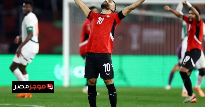 ليفربول يتمسك بمحمد صلاح ولن يسمح برحيله في الانتقالات الشتوية القادمة