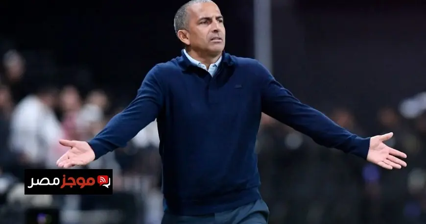 صبري اللموشي يتولى تدريب منتخب تونس خلفاً للطرابلسي فهل سينجح في تحقيق الطموحات؟