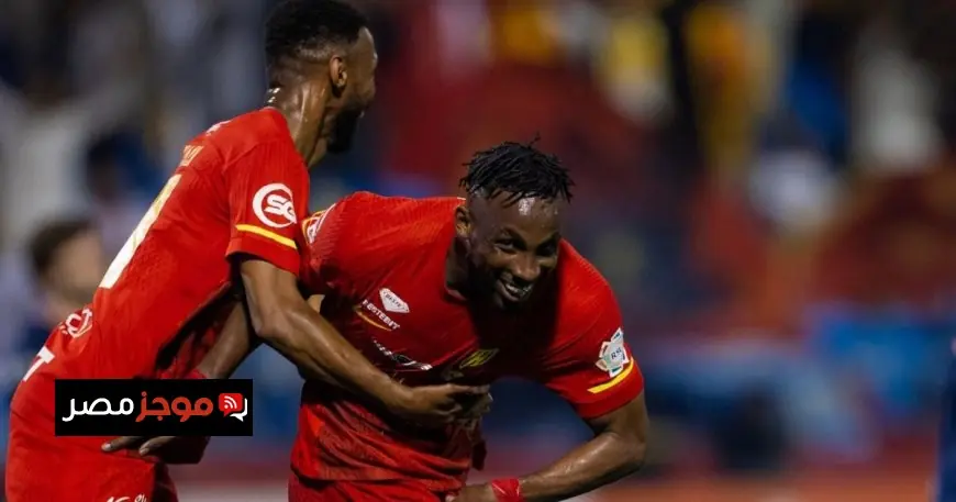 بهاتريك مذهل لكينونيس في 14 دقيقة والقادسية يسحق المنافس بخماسية في دوري روشن