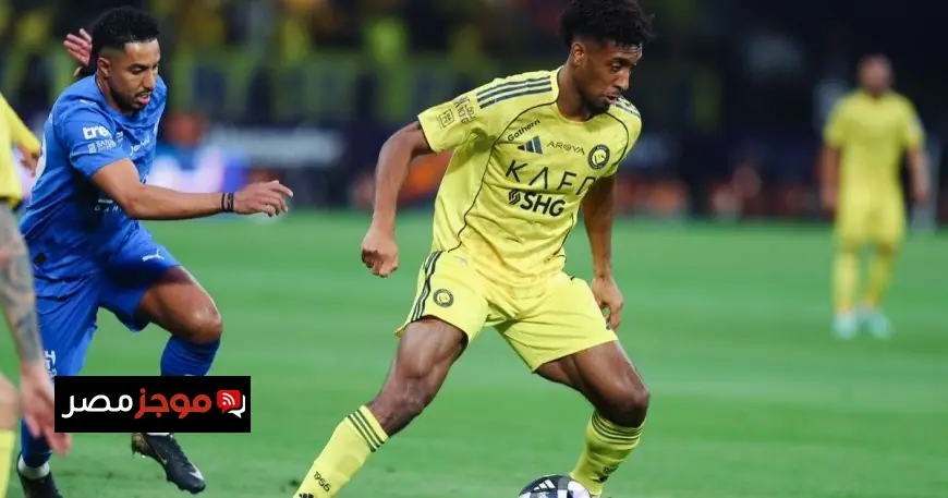 الهلال يكشف عن تفاصيل إصابة القائد سالم الدوسري ومدة غيابه عن الملاعب