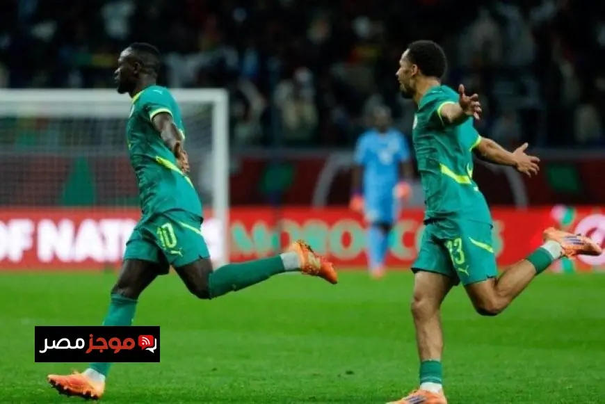 سعديو ماني يعبر عن فخره بالوصول للنهائي الثالث في كأس أمم إفريقيا ورغبة قوية لتحقيق اللقب الثاني