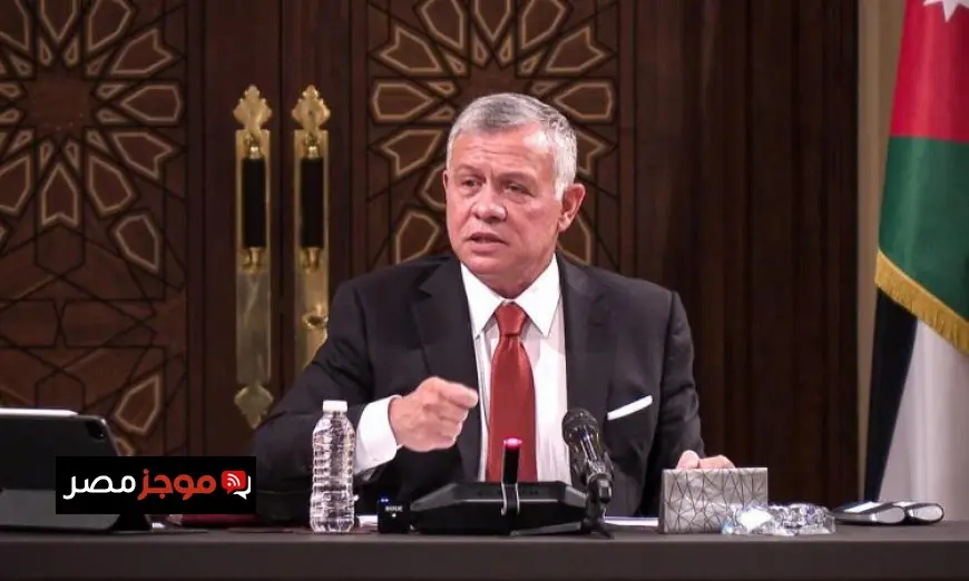 الملك عبد الله يعزز دعم الأردن للوجود المسيحي في القدس ويحمي حرية العبادة