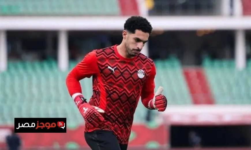 مصطفى شوبير يكشف عن أمانيه في إسعاد المصريين ويعلق على دور الحظ في النتائج